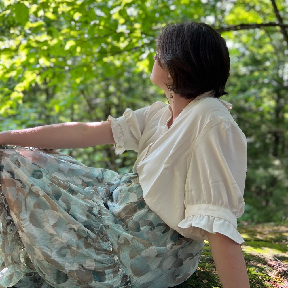 Meet your Posher, Lucie